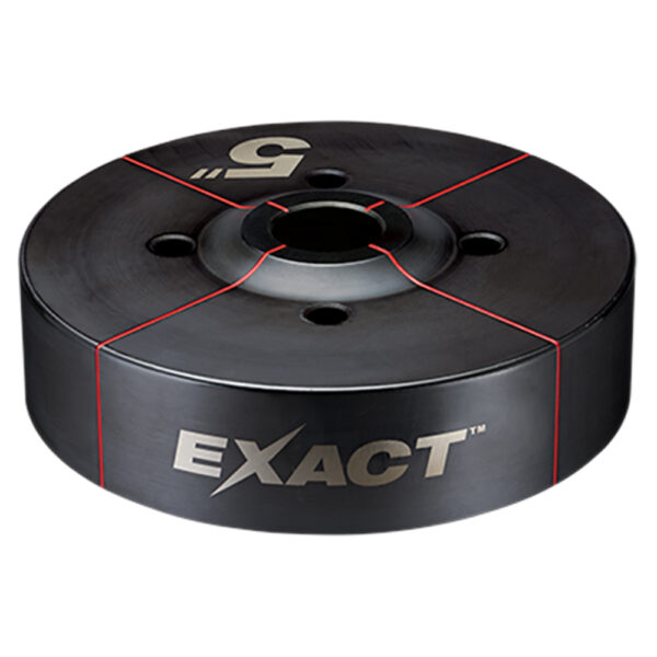 49-16-2686 Milwaukee EXACT 5'' Die