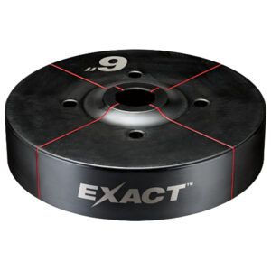 49-16-2688 Milwaukee EXACT 6'' Die
