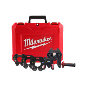 49-16-2691S Milwaukee 1-1/4''-2'' IPS-IA Press Ring Kit for M18 FORCE LOGIC Long Throw Press Tool