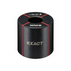 49-16-2700 Milwaukee EXACT 1-3/8'' SINK Die