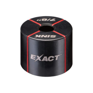 49-16-2705 Milwaukee EXACT 7/8'' SINK Die