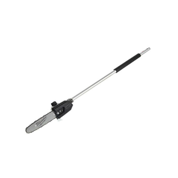49-16-2720 Milwaukee M18 FUEL QUIK-LOK 10'' Pole Saw Attachment