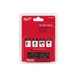 49-16-2723 Milwaukee 10'' Saw Chain