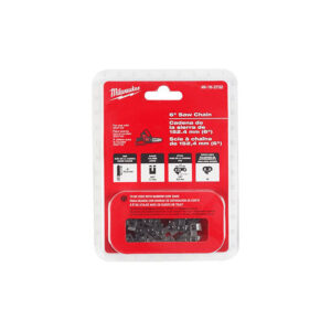 49-16-2732 Milwaukee 6'' Saw Chain
