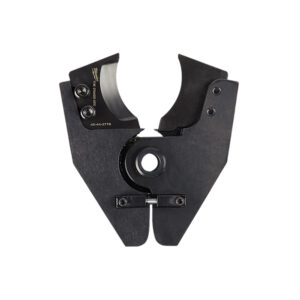 49-16-2778 Milwaukee Fine Stranded Wire Cutting Jaw for M18 FORCE LOGIC Cable Cutter