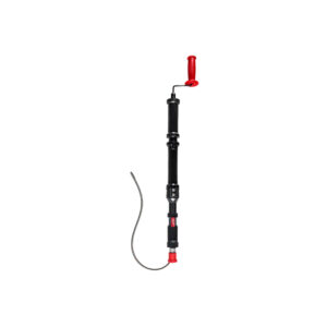 49-16-3574 Milwaukee TRAPSNAKE 4' Urinal Auger