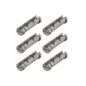 49-16-5102 Milwaukee Threading Jaw Inserts for Coated Pipe