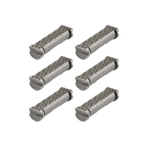 49-16-5104 Milwaukee Threading Jaw Inserts