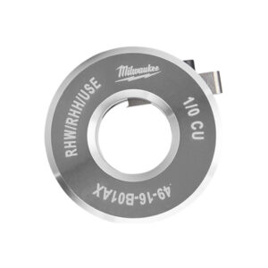 49-16-B01AX Milwaukee 1/0 AWG Cu RHW / RHH / USE Bushing