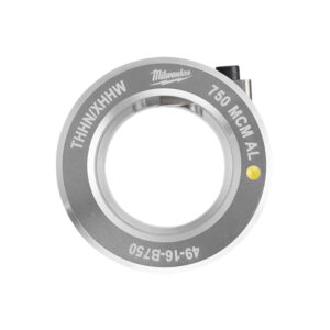 49-16-B750 Milwaukee 750 MCM Cable Stripper Aluminum THHN/XHHW Bushing