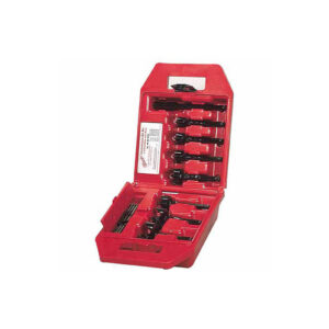 Milwaukee Wood Drilling Sets