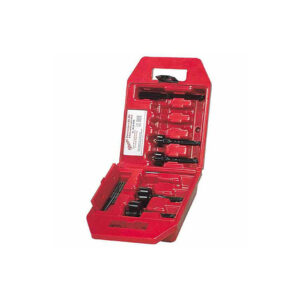 49-22-0135 Milwaukee Contractor's Selfeed Bit 4PC Kit