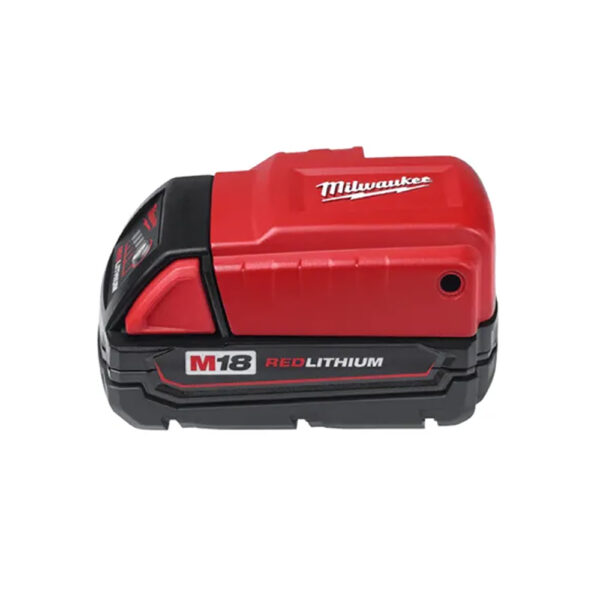 49-24-2371 Milwaukee M18 Power Source