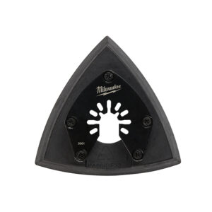 49-25-2001 Milwaukee OPEN-LOK 3-1/2'' Triangle Sanding Pad