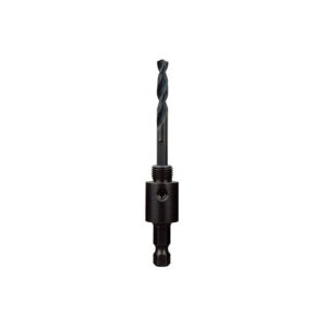 49-56-7010 Milwaukee Small Thread Arbor, 3/8" Shank