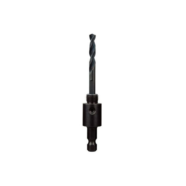 49-56-7010 Milwaukee Small Thread Arbor, 3/8" Shank