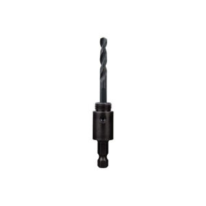49-56-7040 Milwaukee Large Thread Arbor, 3/8" Shank
