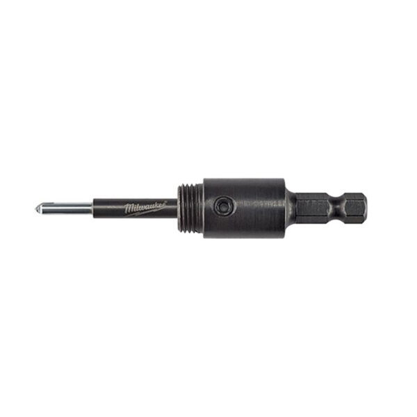 49-56-7135 Milwaukee Retractable Starter Bit with Large Arbor
