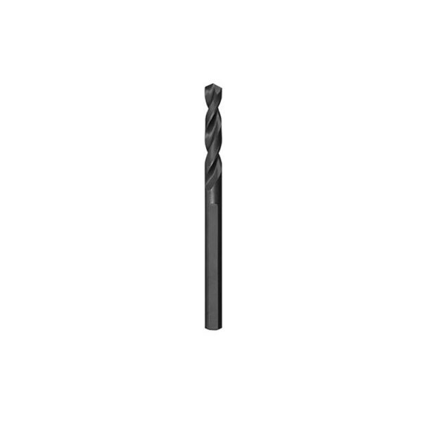 49-56-8033 Milwaukee High Speed Steel Pilot Bit 1/4" x 3-1/2" - 12 PK