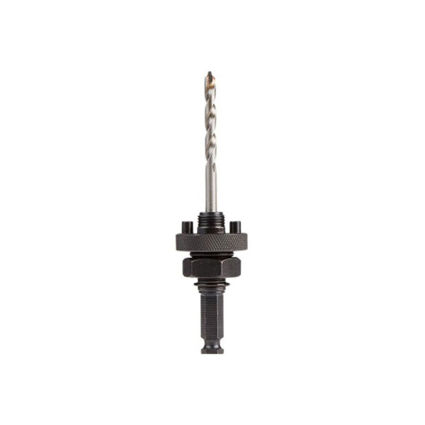 49-56-9305 Milwaukee BIG HAWG with Carbide Teeth Arbor