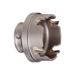 49-57-8325 Milwaukee 1-7/16'' Quick Change Sheet Metal Carbide Cutter