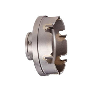 49-57-8335 Milwaukee 2-1/4'' Quick Change Sheet Metal Carbide Cutter