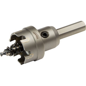 49-57-8615 Milwaukee 1-1/8'' One-Piece Carbide Hole Cutter