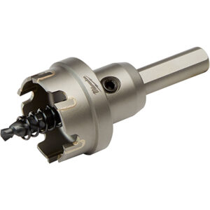 49-57-8619 Milwaukee 1-1/4'' One-Piece Carbide Hole Cutter