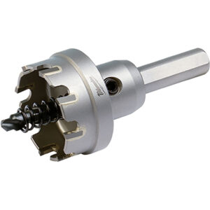 49-57-8623 Milwaukee 1-3/8'' One-Piece Carbide Hole Cutter
