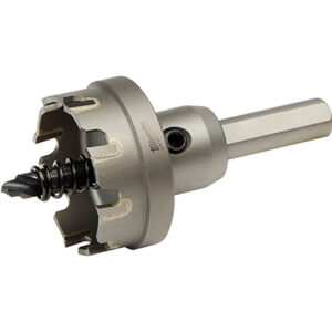 49-57-8627 Milwaukee 1-1/2'' One-Piece Carbide Hole Cutter