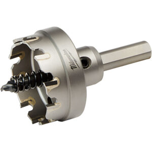 49-57-8629 Milwaukee 1-3/4'' One-Piece Carbide Hole Cutter