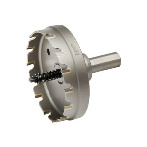 49-57-8643 Milwaukee 3'' One-Piece Carbide Hole Cutter