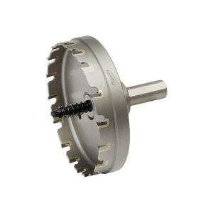 49-57-8645 Milwaukee 3-1/2'' One-Piece Carbide Hole Cutter