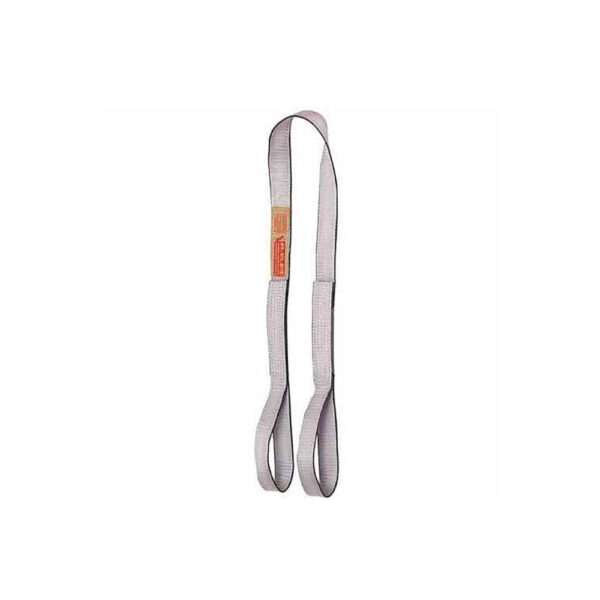 49-58-0040 Milwaukee Eye & Eye Nylon Web Sling 1'' x 6 ft.