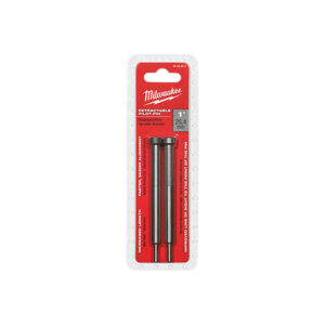49-59-0011 Milwaukee 1'' Retractable Pilot Pin