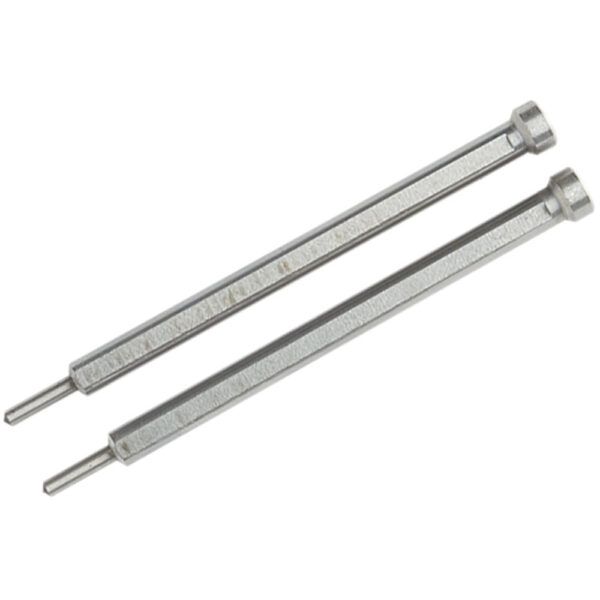 49-59-0013 Milwaukee 1-3/8'' TCT Retractable Pin