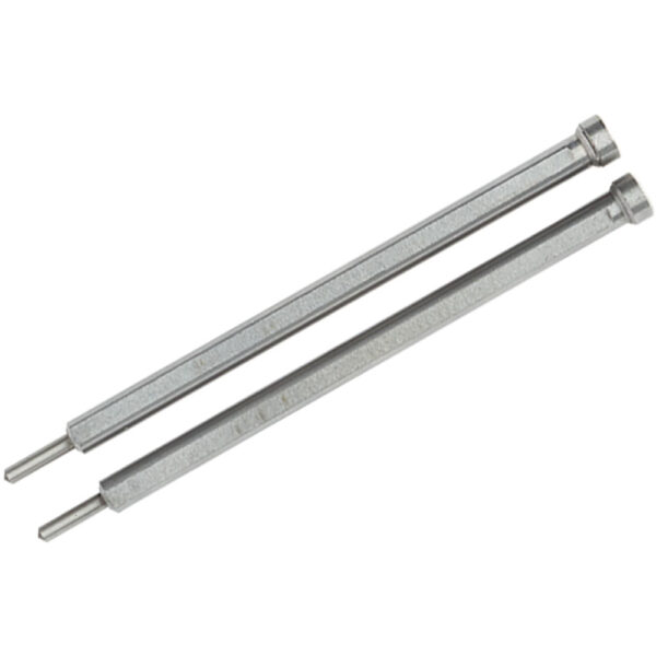 49-59-0016 Milwaukee SM 2'' TCT Retractable Pins