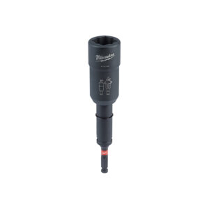 49-66-5102 Milwaukee SHOCKWAVE Lineman's 3-in-1 Transmission Utility Socket