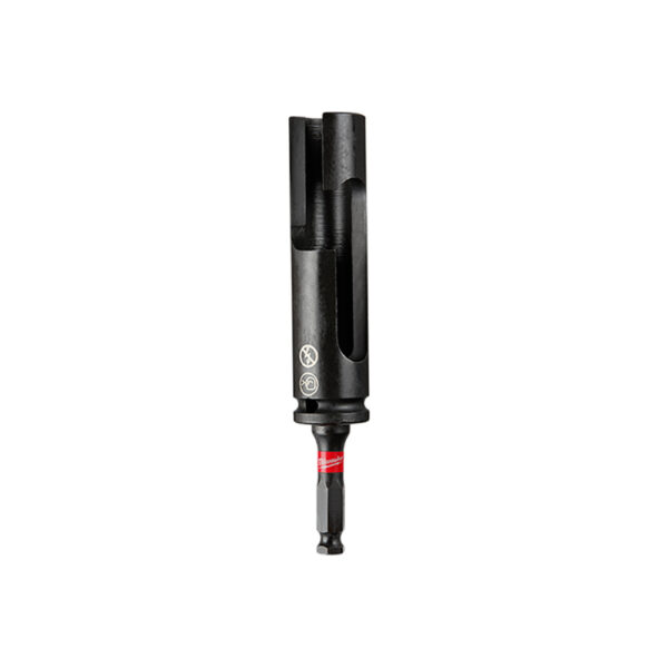49-66-5131 Milwaukee SHOCKWAVE Lineman's Pole Step Socket