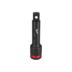 49-66-6707 Milwaukee SHOCKWAVE Impact Duty 1/2'' Drive 6'' Extension