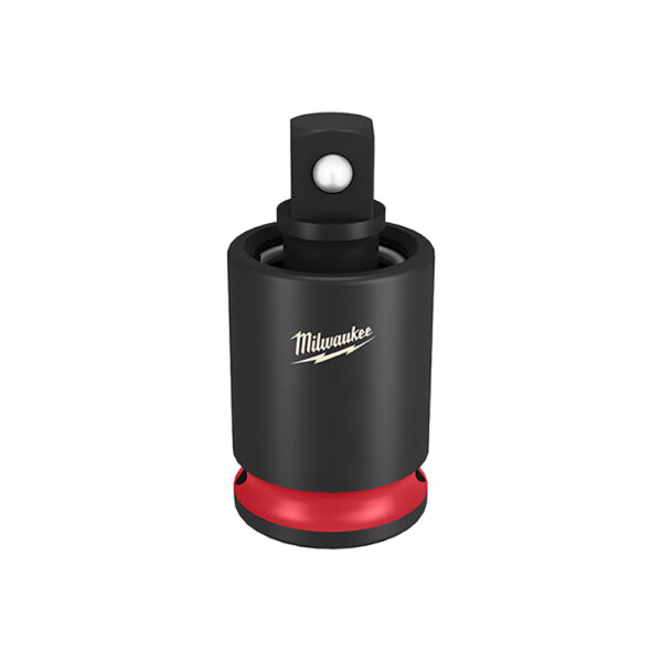 49-66-6721 Milwaukee SHOCKWAVE Impact Duty 1/4'' Drive Universal Joint