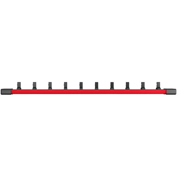 49-66-6734 Milwaukee 1/4'' Drive Socket Rail