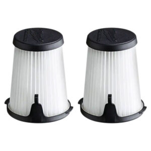49-90-1950 Milwaukee 3 in. Replacement Filters (2-Pack)