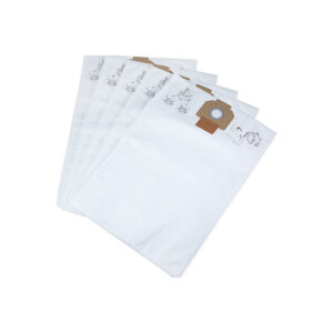 49-90-1955 Milwaukee Fleece Dust Bags