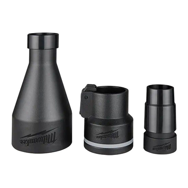 49-90-1980 Milwaukee 1-7/8'' Dust Extraction Adaptor Kit
