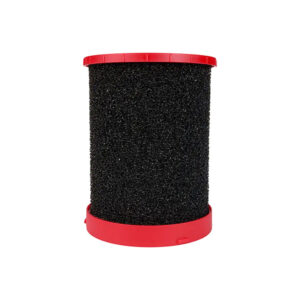 49-90-1990 Milwaukee Large Wet/Dry Vacuum Foam Wet Filter