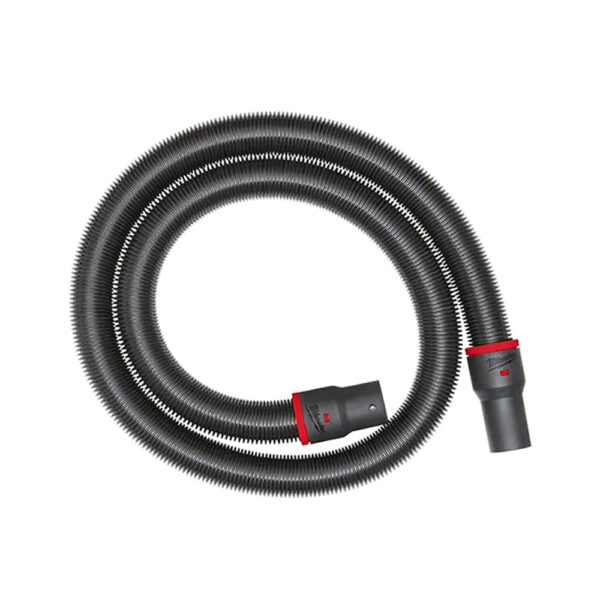 49-90-2006 Milwaukee 2-1/2'' X 9' Flexible Hose