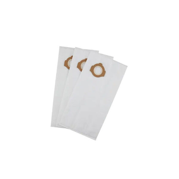 49-90-2016 Milwaukee 3 Pk Fleece Dust Bags