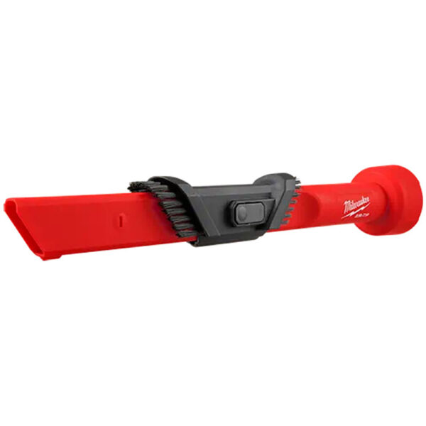 49-90-2023 Milwaukee AIR-TIP 3-in-1 Crevice and Brush Tool