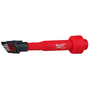 49-90-2028 Milwaukee AIR-TIP 2-in-1 Utility Brush Tool